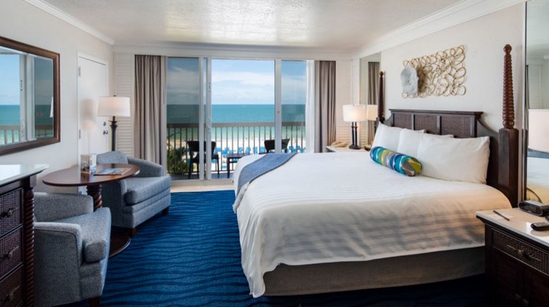 Hotel Tradewinds Island Grand Resort