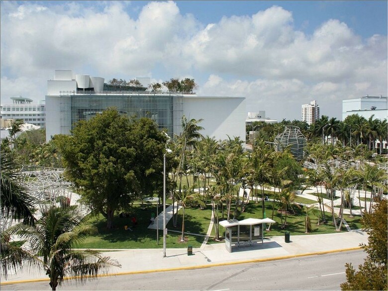 Hotel Greenview South Beach
