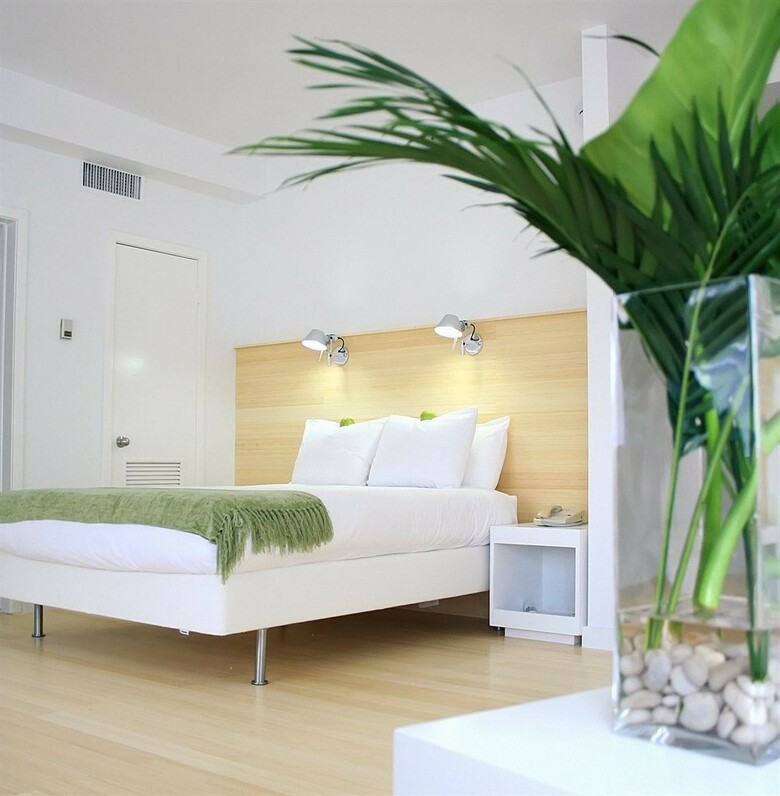 Hotel Greenview South Beach