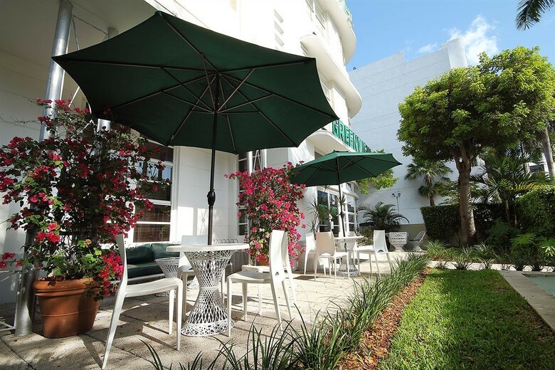 Hotel Greenview South Beach