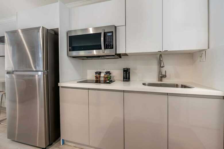 Hotel Ramada Plaza Marco Polo Beach Resort