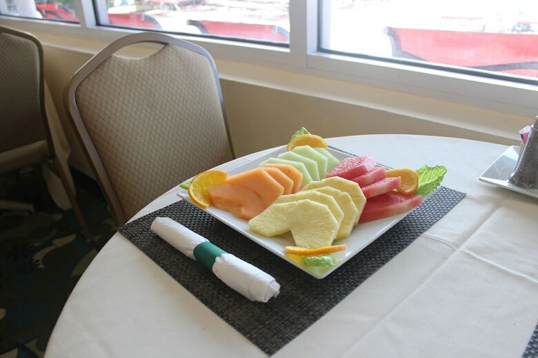 Hotel Ramada Plaza Marco Polo Beach Resort