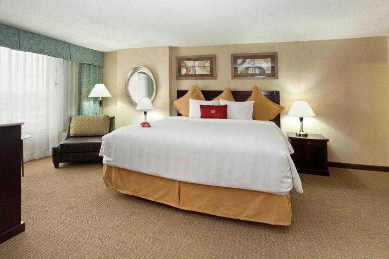 Hotel Ramada Plaza Marco Polo Beach Resort