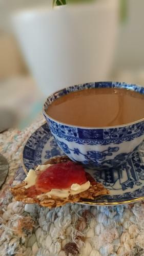 Bed & Breakfast Karlsbergs G�rd