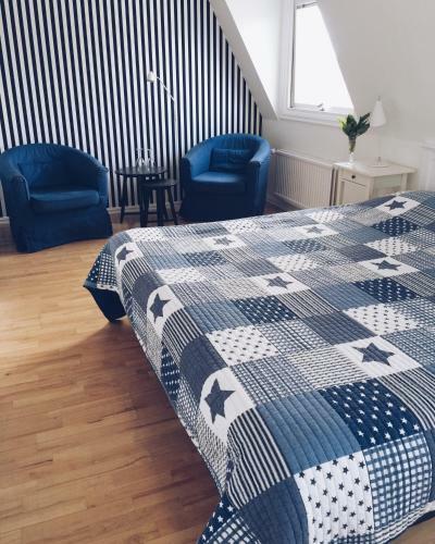 Hostal Hotell Krabban