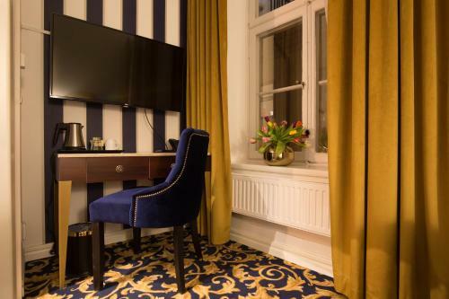 Stf Best Hostel Skeppsbron