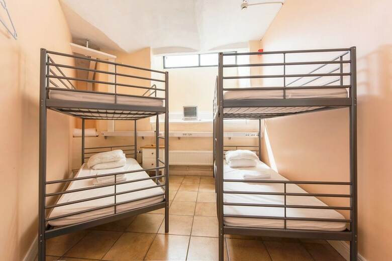 Albergue Lodge32