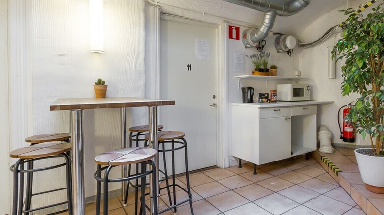 Albergue Lodge32
