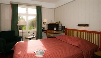 Stf Zinkensdamm Hostel
