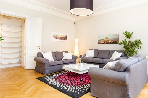 Apartdirect Sveav�gen