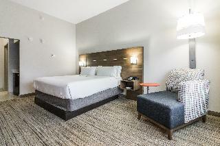 Hotel Holiday Inn Express Villa Rica