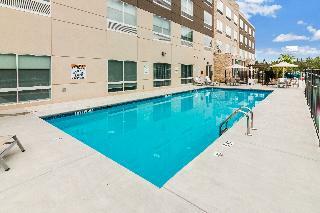 Hotel Holiday Inn Express Villa Rica