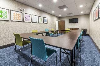 Hotel Holiday Inn Express Villa Rica