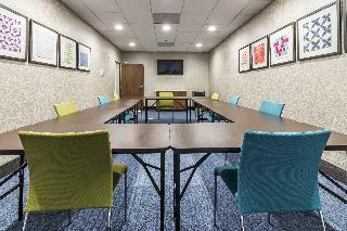 Hotel Holiday Inn Express Villa Rica