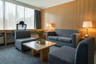 West Wing Hotel, An Ascend Hotel Collection Member