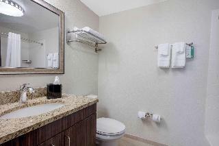 Hotel Mainstay Suites St. Louis - Airport