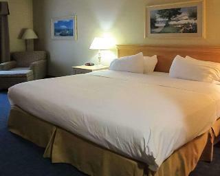 Hotel Quality Inn & Suites North Topsail Beach
