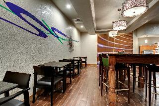 Hotel Holiday Inn Express Marshfield (Springfield Area)