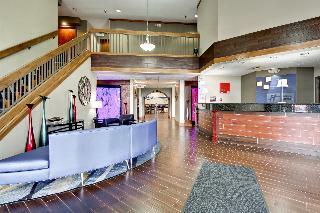Hotel Holiday Inn Express Marshfield (Springfield Area)