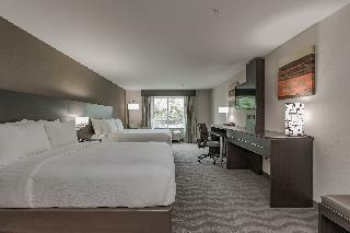 Hotel Holiday Inn Mishawaka - Conference Center
