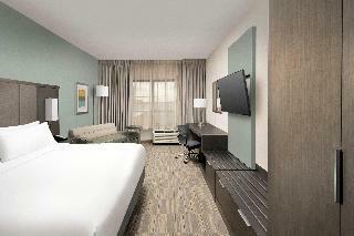 Hotel Holiday Inn Express Pensacola Downtown