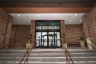 Hotel Holiday Inn Express Pensacola Downtown