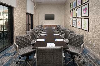 Hotel Holiday Inn Express Pensacola Downtown