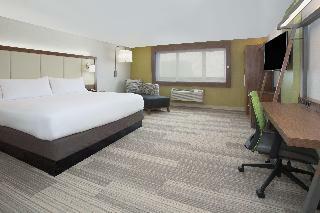 Hotel Holiday Inn Express And Suites Hammond