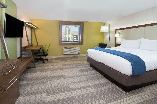 Hotel Holiday Inn Express And Suites Hammond