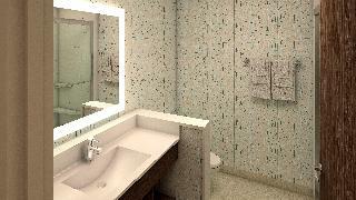 Hotel Holiday Inn Express And Suites Hammond