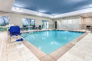 Hotel Holiday Inn Express And Suites Hammond