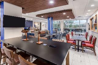 Hotel Holiday Inn Express And Suites Hammond