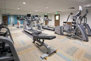 Hotel Holiday Inn Express And Suites Hammond