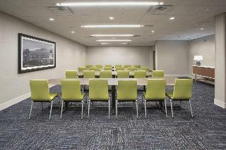 Hotel Holiday Inn Express And Suites Hammond