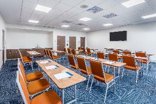 Hotel Holiday Inn Express And Suites Hammond