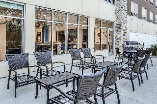 Hotel Holiday Inn Express And Suites Hammond