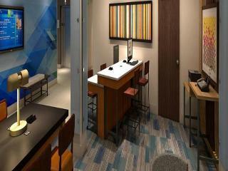 Hotel Holiday Inn Express And Suites Hammond