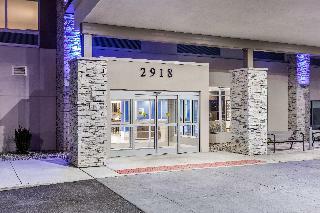 Hotel Holiday Inn Express And Suites Hammond