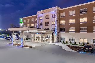 Hotel Holiday Inn Express And Suites Hammond