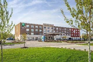Hotel Holiday Inn Express And Suites Hammond