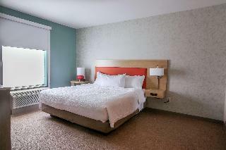 Hotel Home2 Suites By Hilton Bordentown