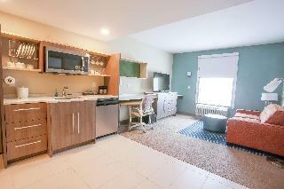 Hotel Home2 Suites By Hilton Bordentown