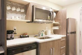 Hotel Home2 Suites By Hilton Bordentown
