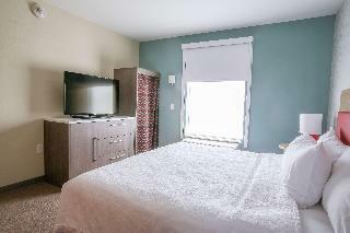 Hotel Home2 Suites By Hilton Bordentown
