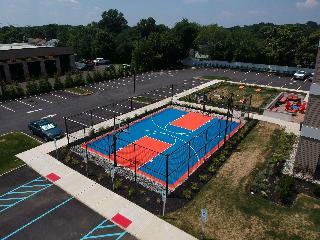 Hotel Home2 Suites By Hilton Bordentown