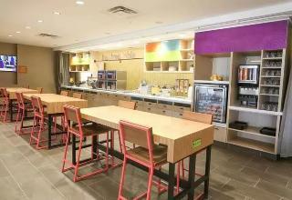 Hotel Home2 Suites By Hilton Bordentown