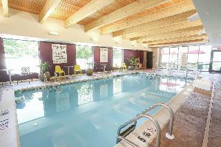 Hotel Home2 Suites By Hilton Bordentown
