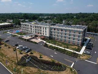 Hotel Home2 Suites By Hilton Bordentown