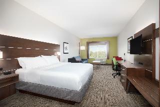 Hotel Holiday Inn Express & Suites Sterling