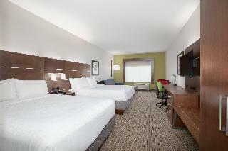 Hotel Holiday Inn Express & Suites Sterling